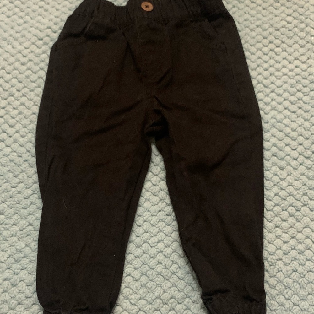 Boys pants